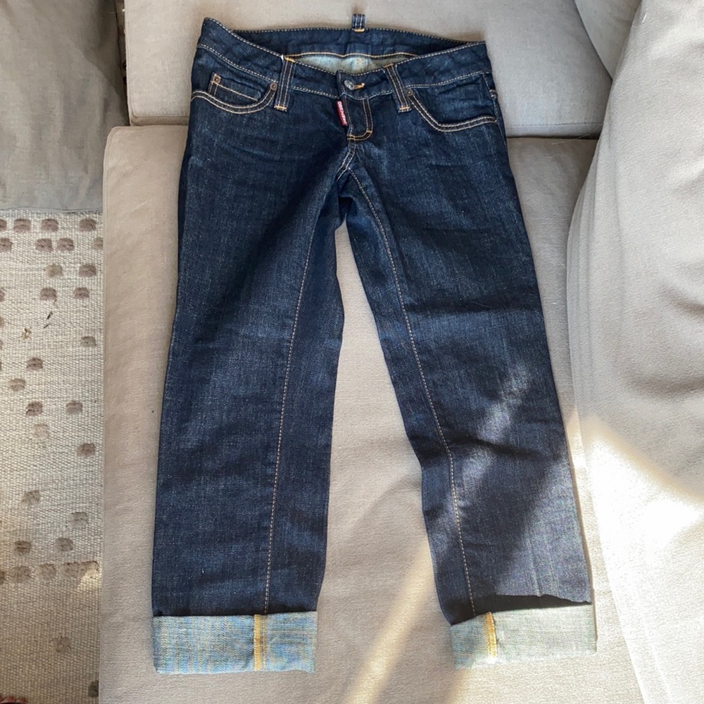 DSquared2 jeans